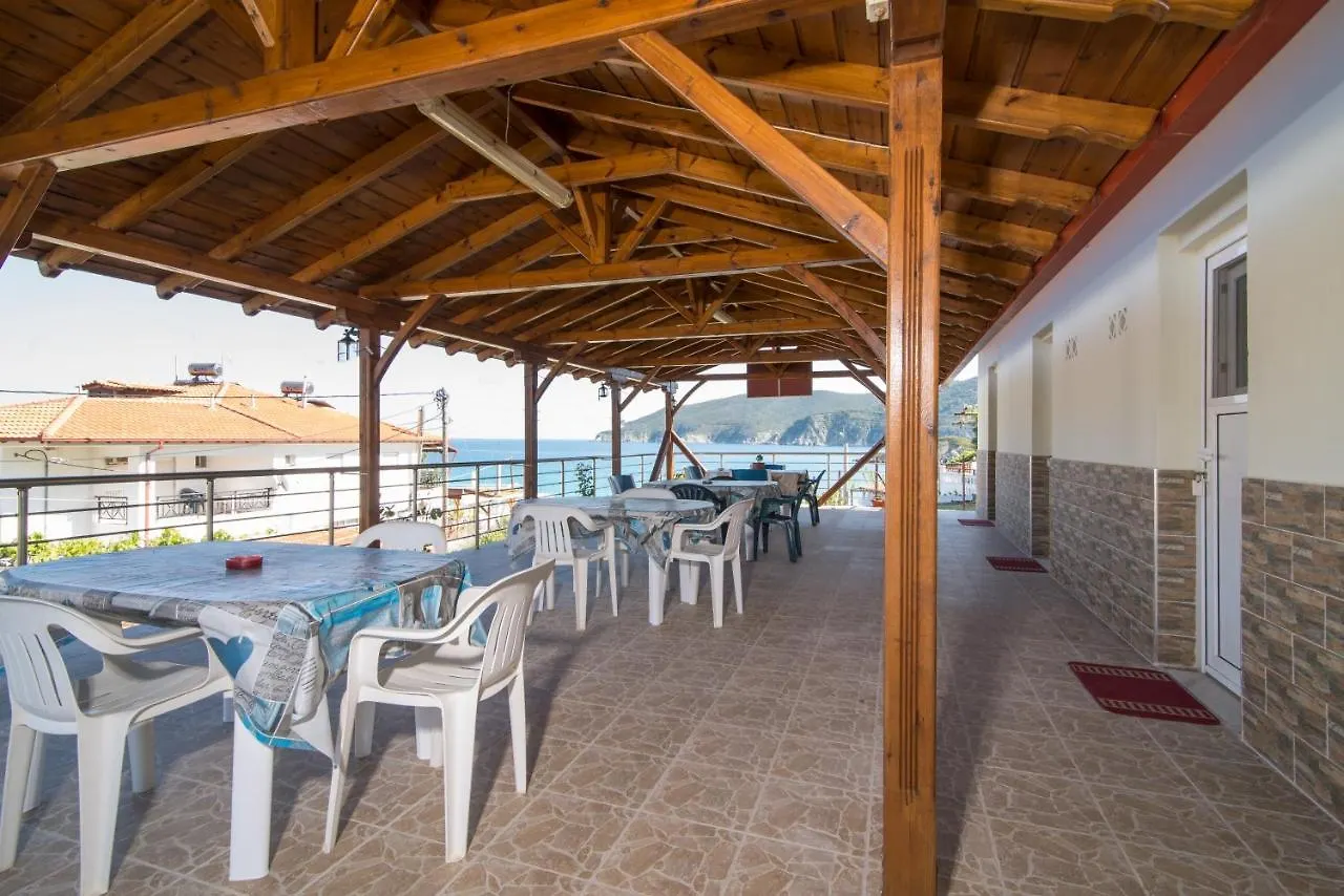 Lofos Kalamitsi Apartment Greece