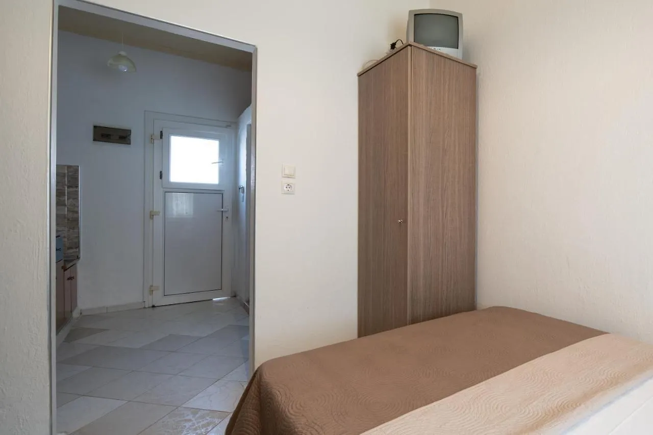 Lofos Kalamitsi Apartment 0*, Kalamitsi (Macedonia)
