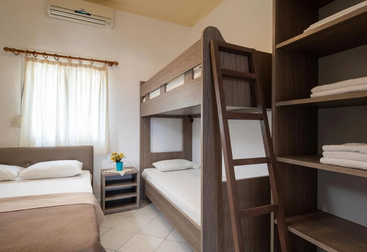 Lofos Kalamitsi Apartment Kalamitsi (Macedonia)